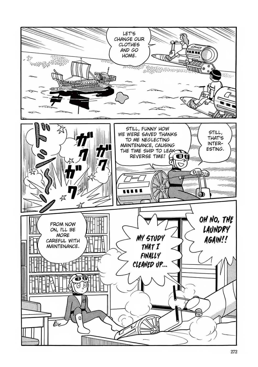 Chapter 7 - Page 38