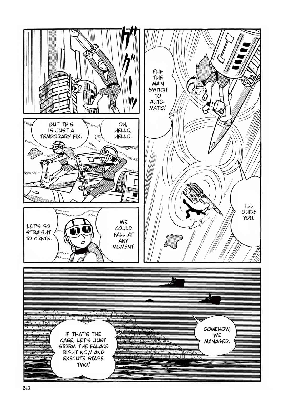 Chapter 7 - Page 9