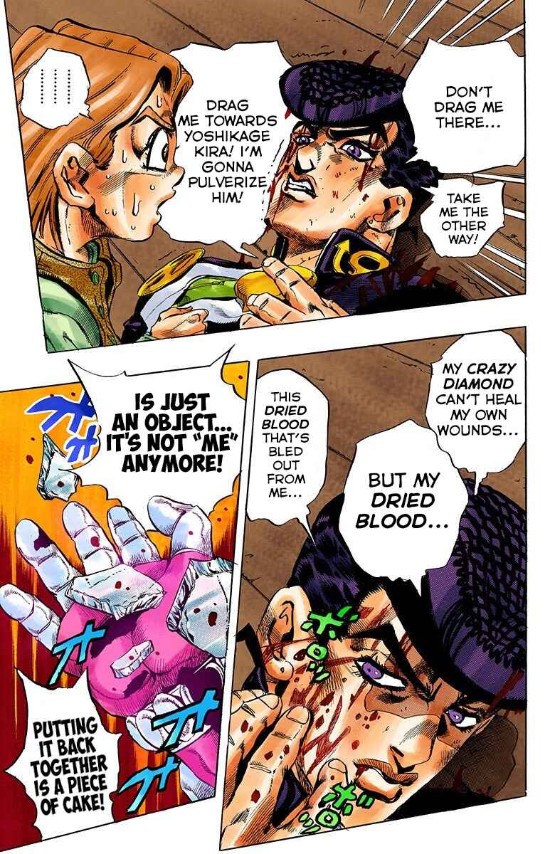 Chapter 167 - Page 19
