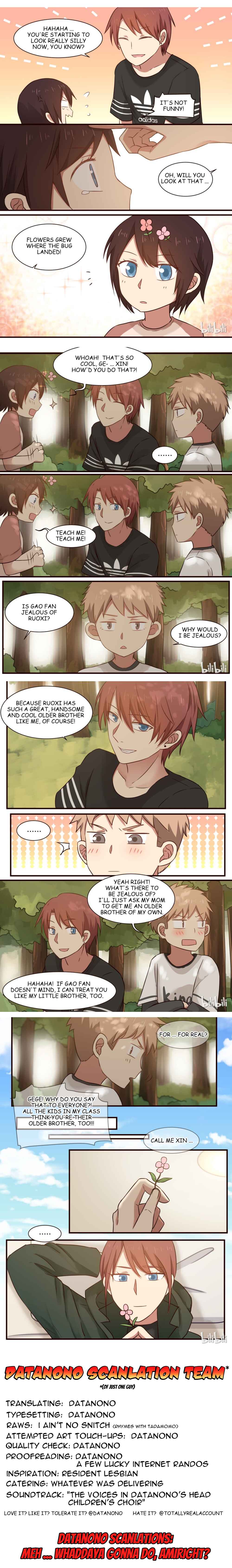 Chapter 293 - Page 2