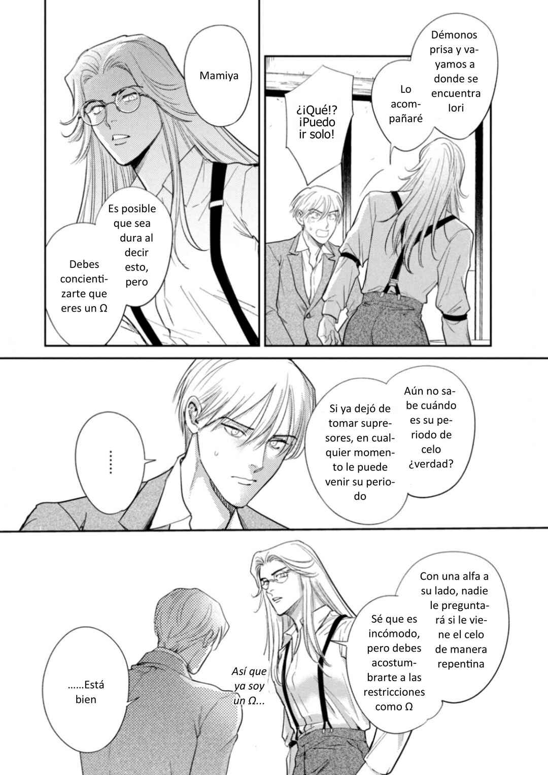Chapter 28 - Page 14
