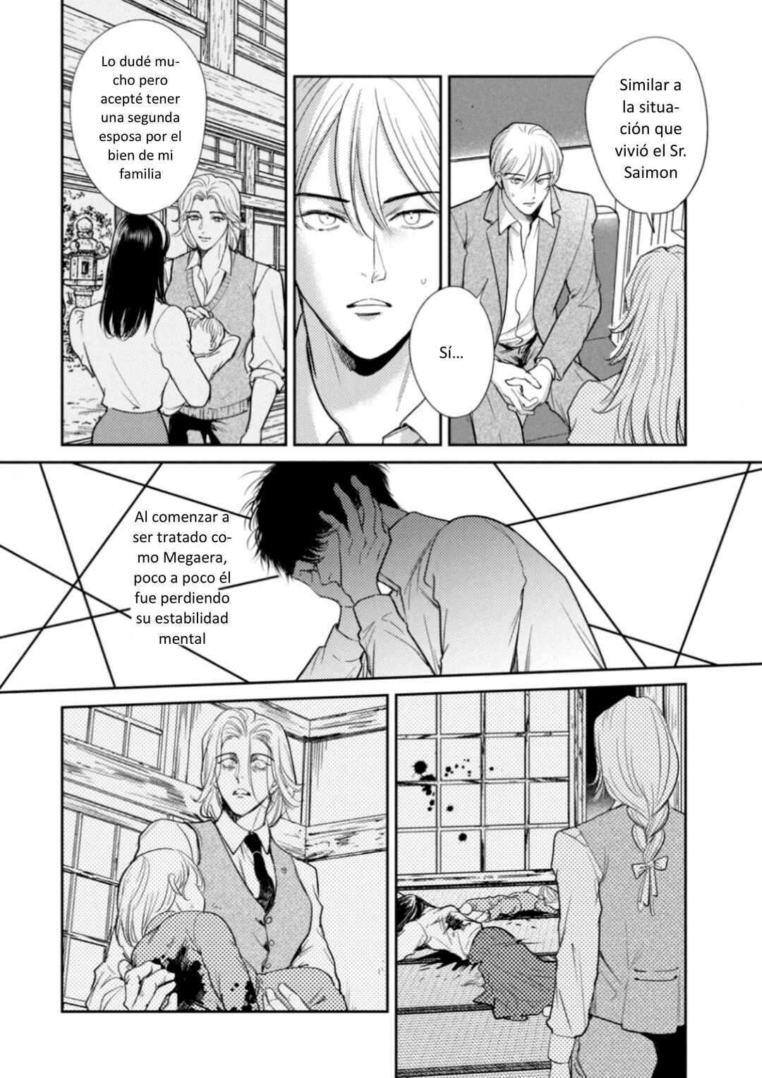 Chapter 28 - Page 18