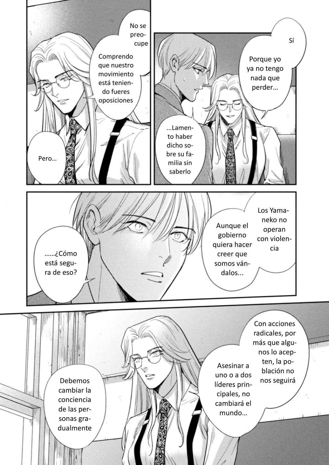 Chapter 28 - Page 20