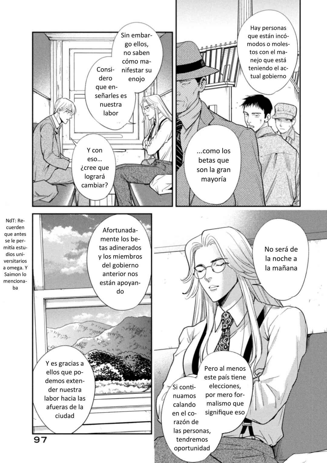 Chapter 28 - Page 21