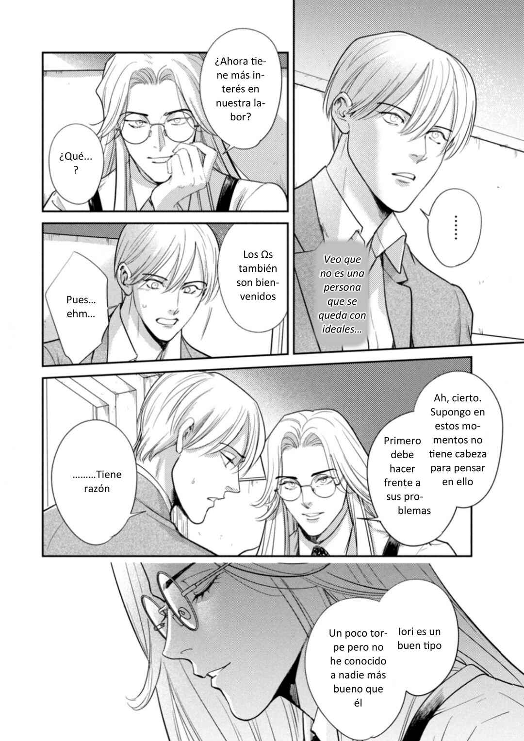 Chapter 28 - Page 22