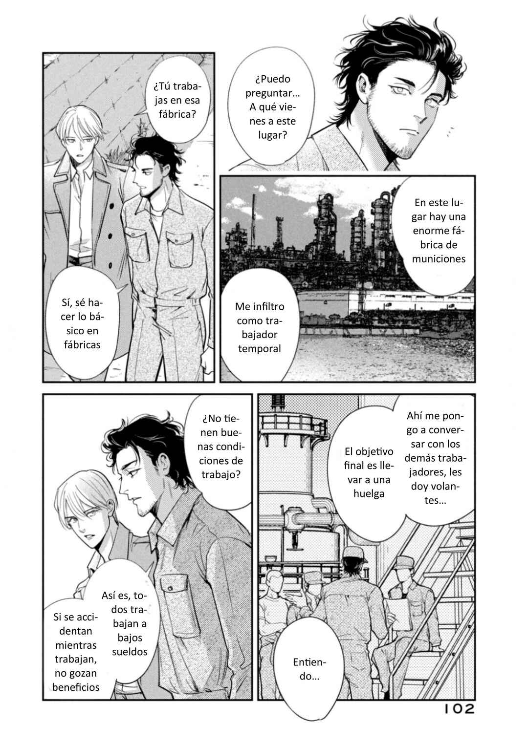Chapter 28 - Page 26