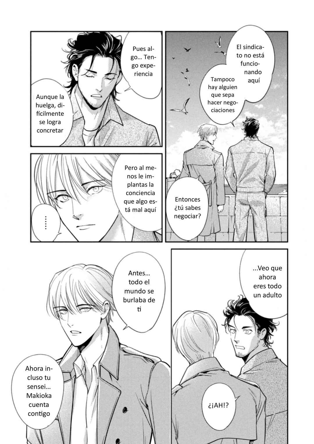 Chapter 28 - Page 27
