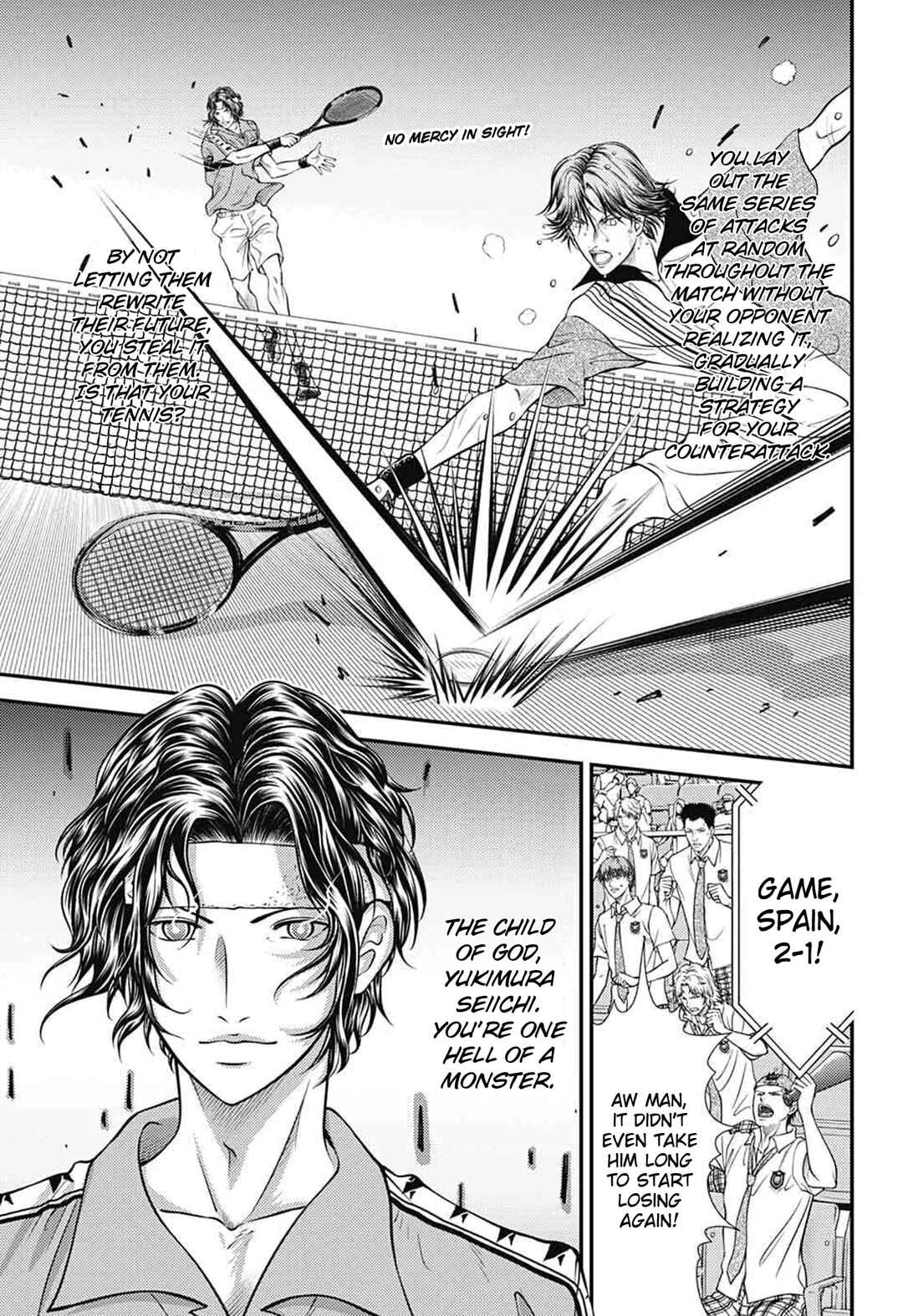 Chapter 397 - Page 1