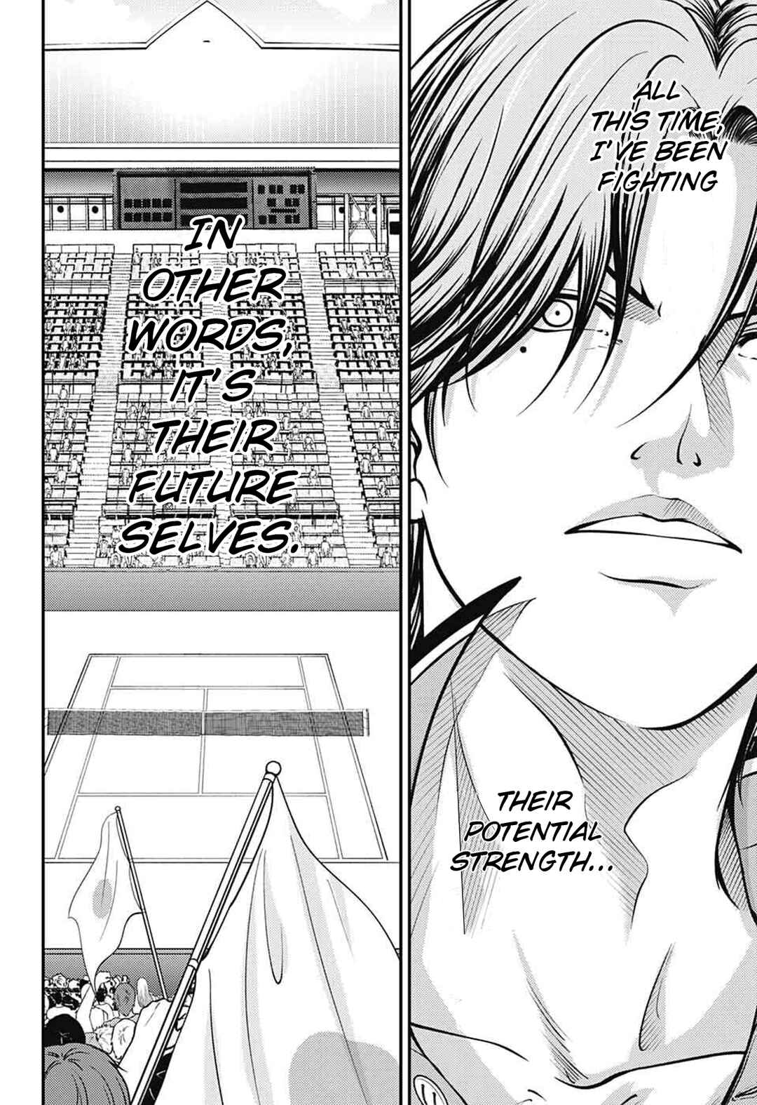 Chapter 397 - Page 12