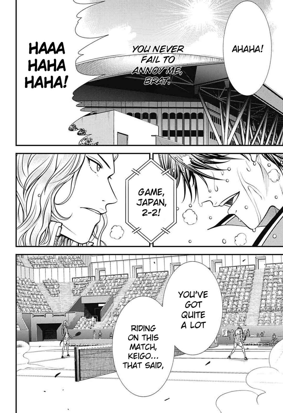 Chapter 397 - Page 14