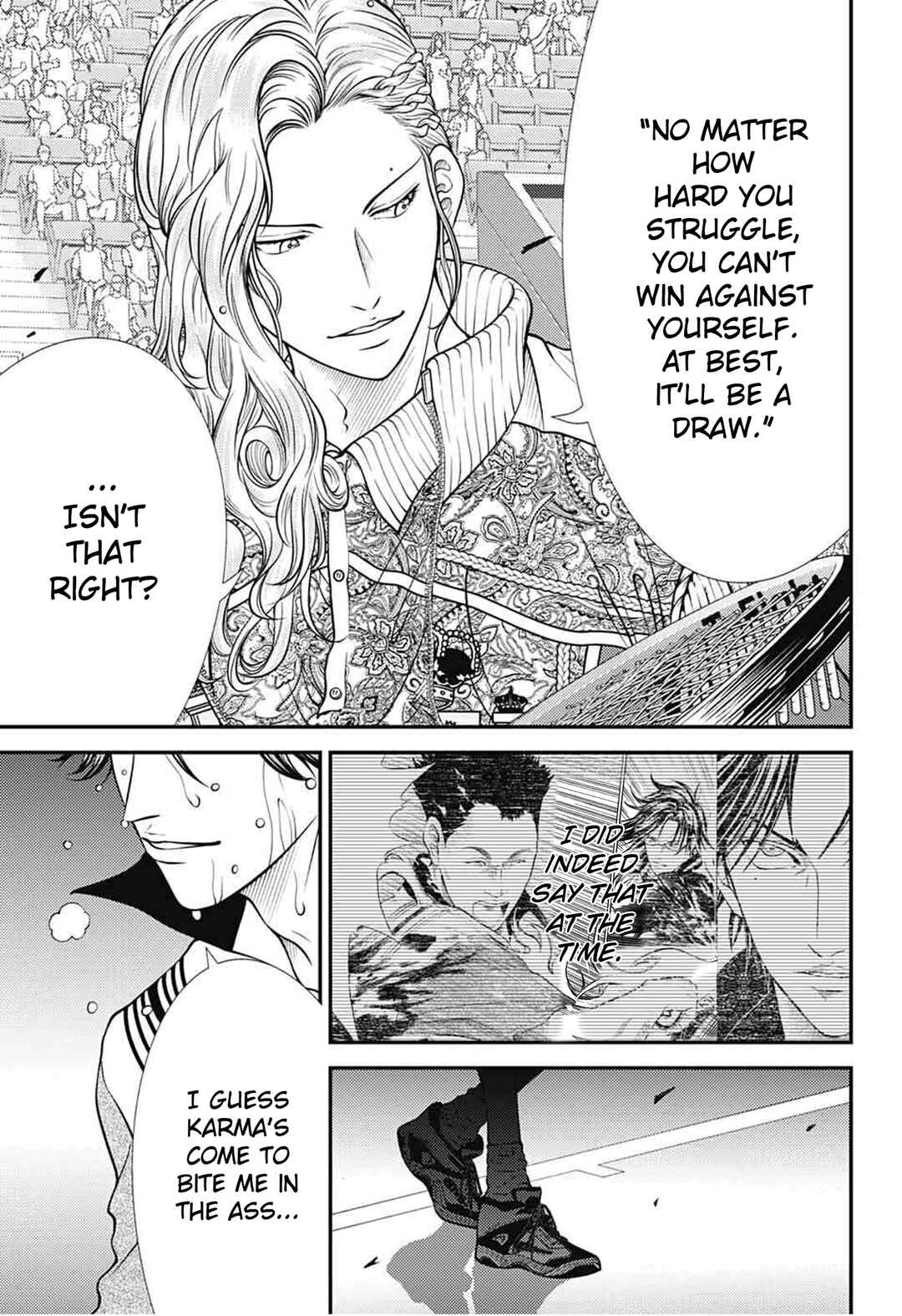 Chapter 397 - Page 15