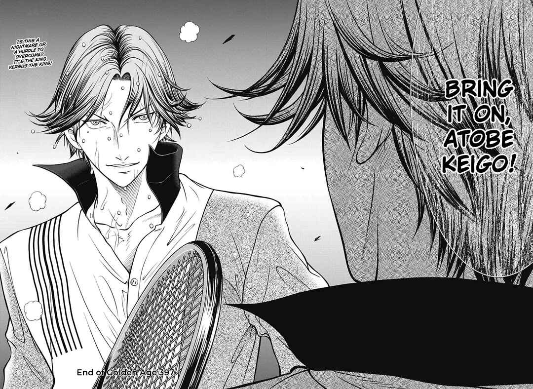 Chapter 397 - Page 16