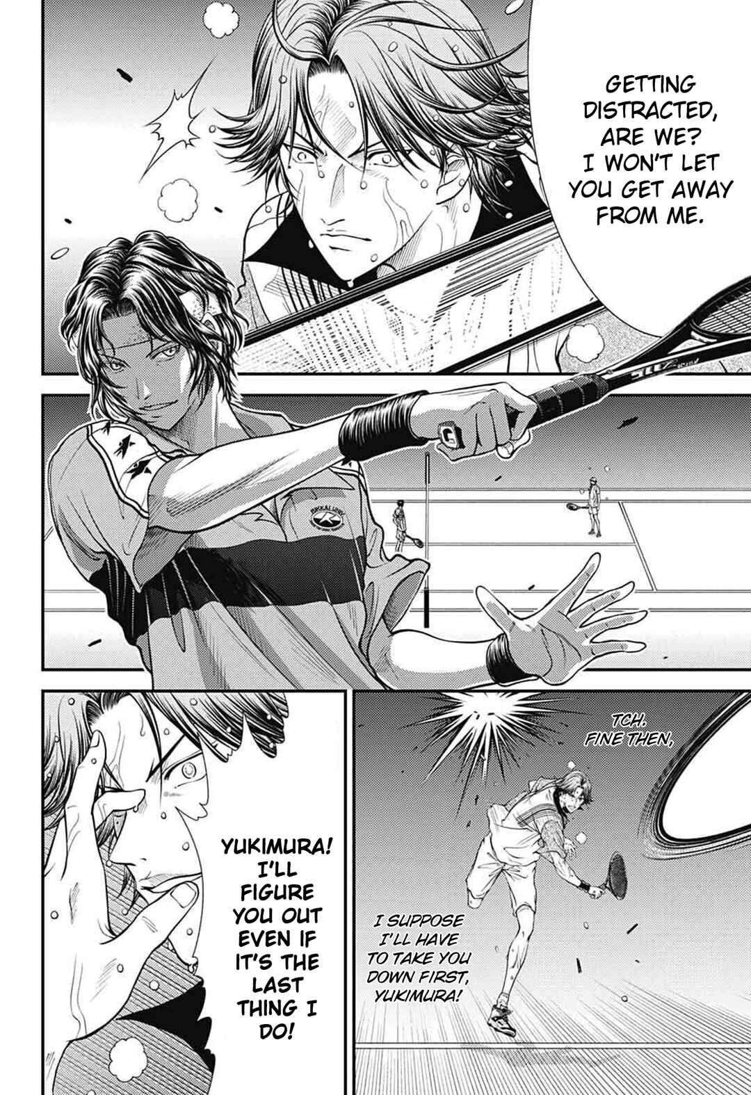 Chapter 397 - Page 4
