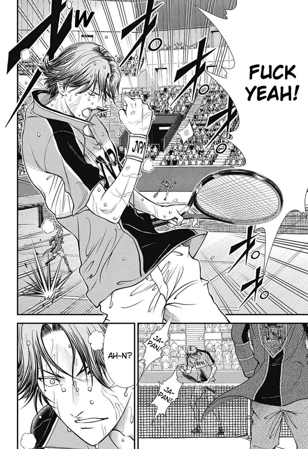Chapter 397 - Page 8