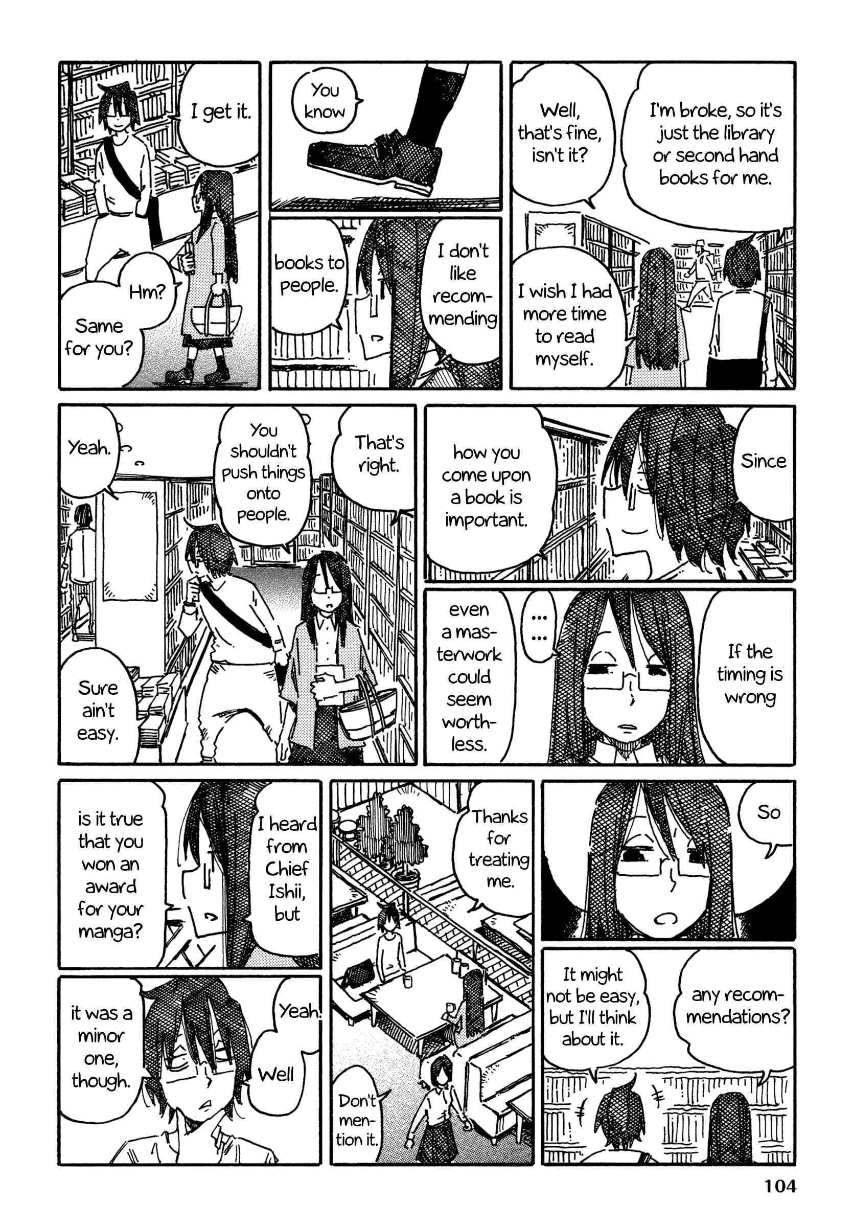 Chapter 693 - Page 2