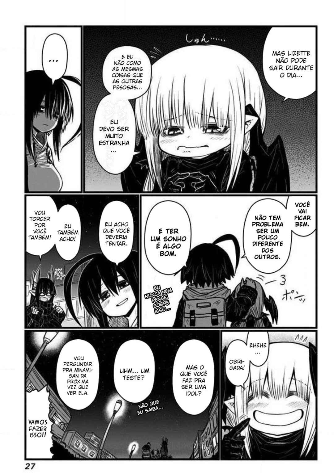 Chapter 123 - Page 5