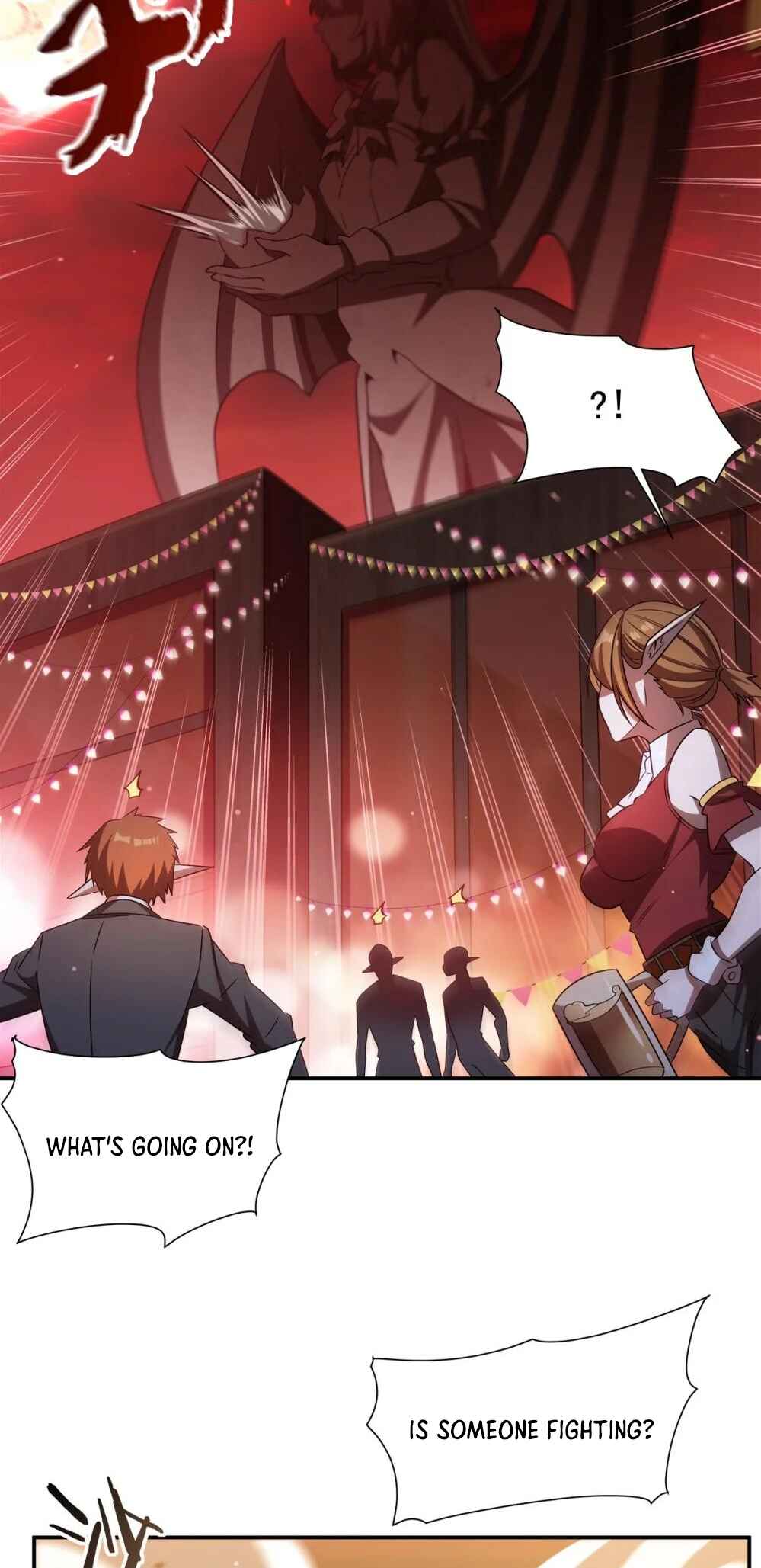 Chapter 344 - Page 21