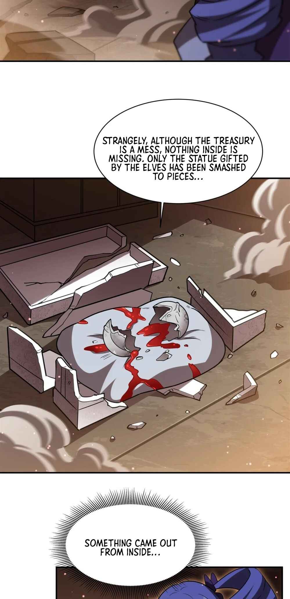 Chapter 344 - Page 25