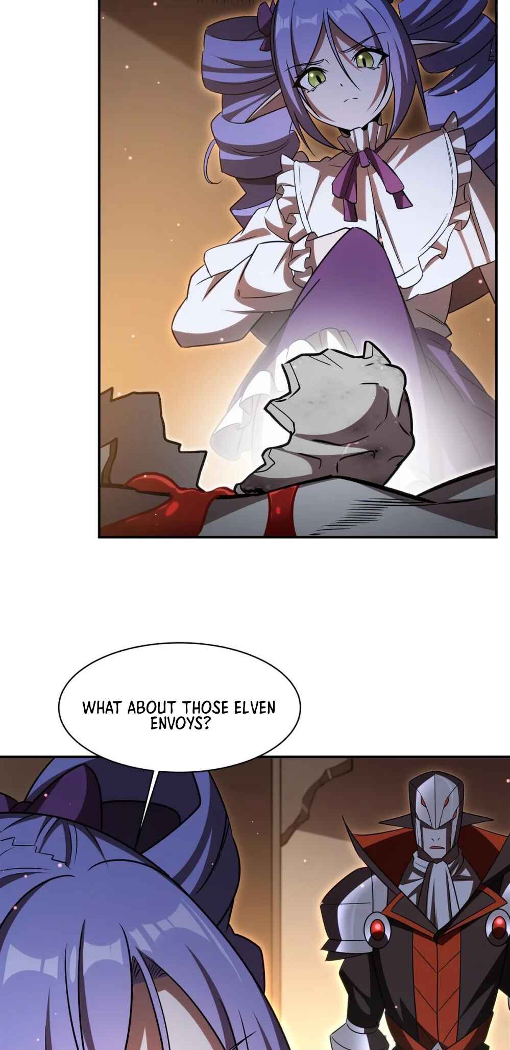 Chapter 344 - Page 26