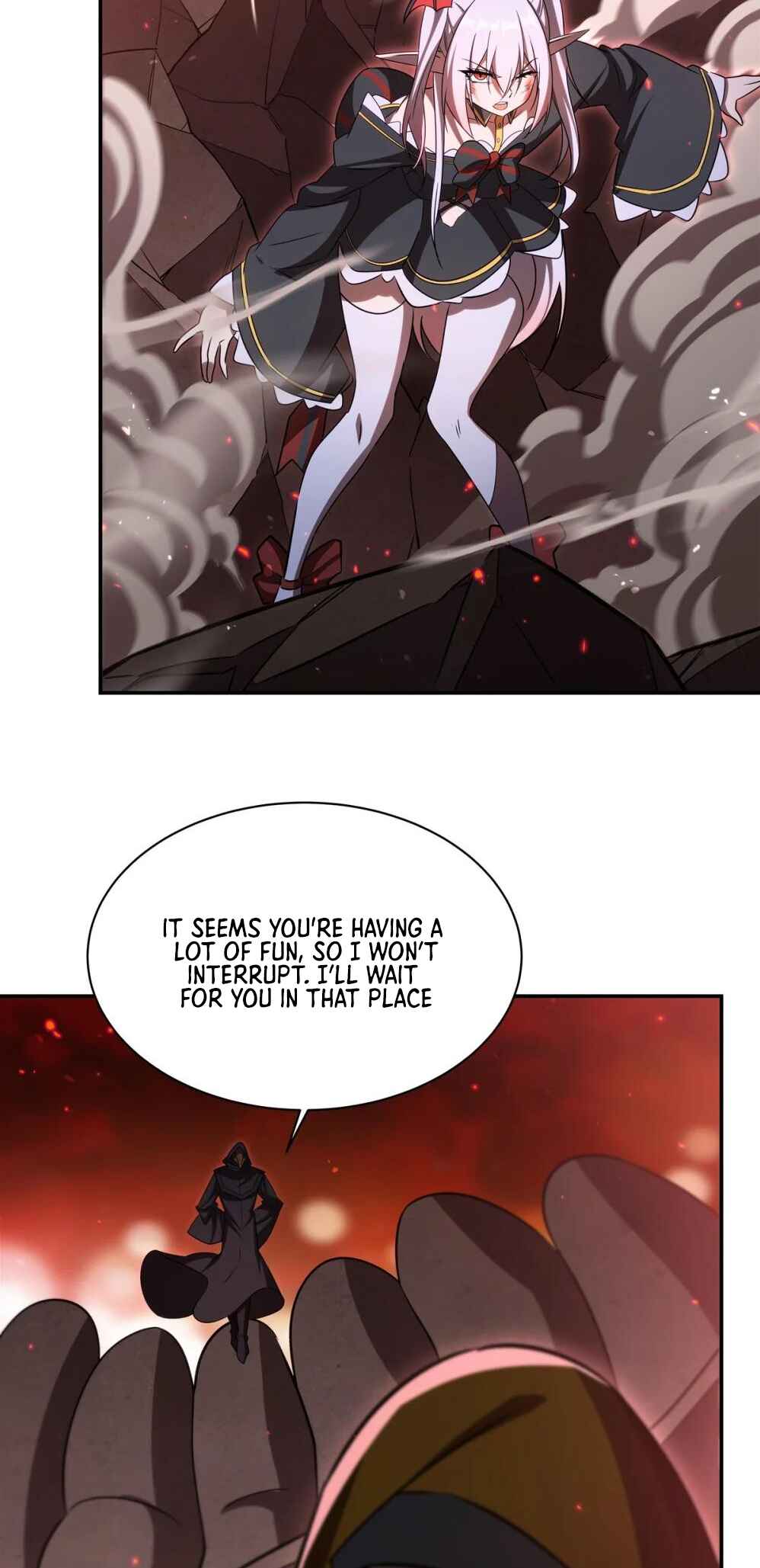 Chapter 344 - Page 40