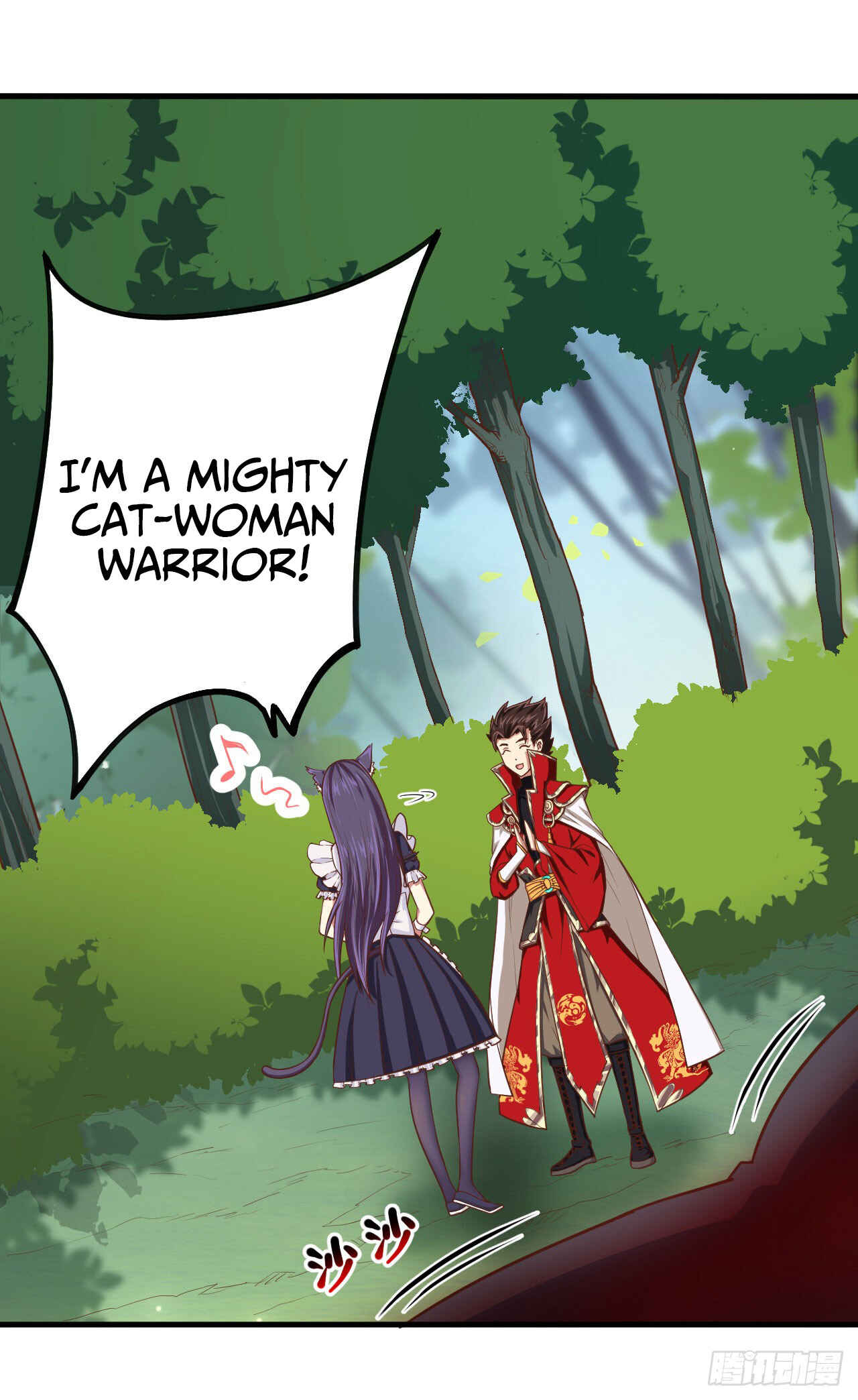 Chapter 28 - Page 25