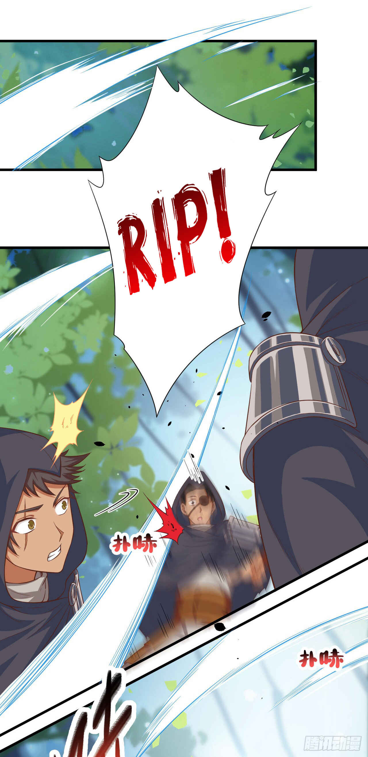 Chapter 28 - Page 6