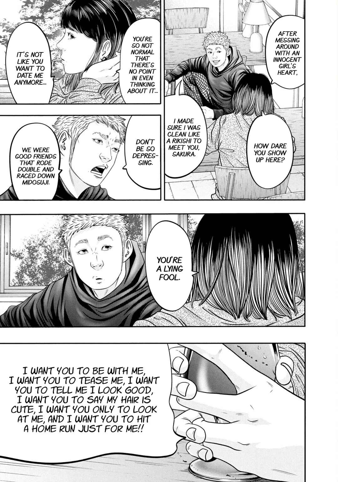 Chapter 332 - Page 13