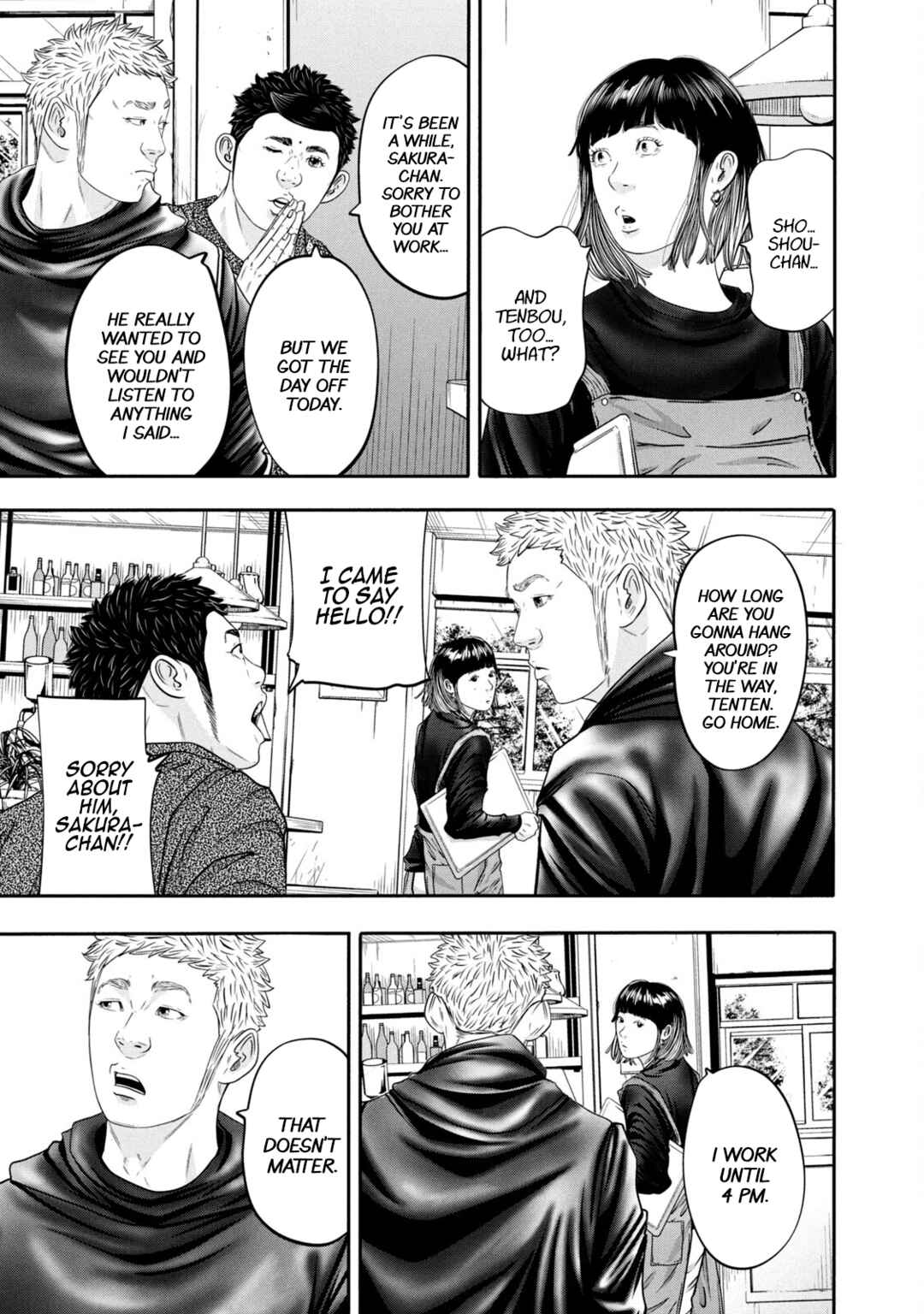 Chapter 332 - Page 3