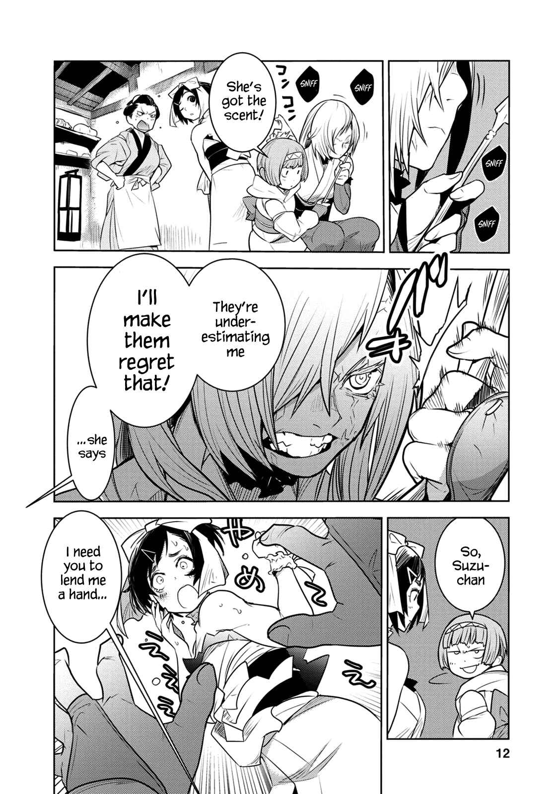Chapter 5 - Page 14