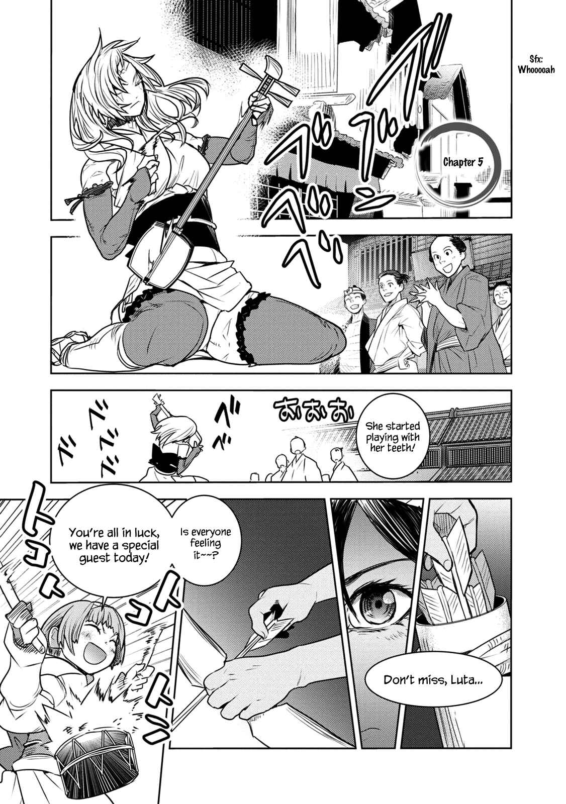 Chapter 5 - Page 6