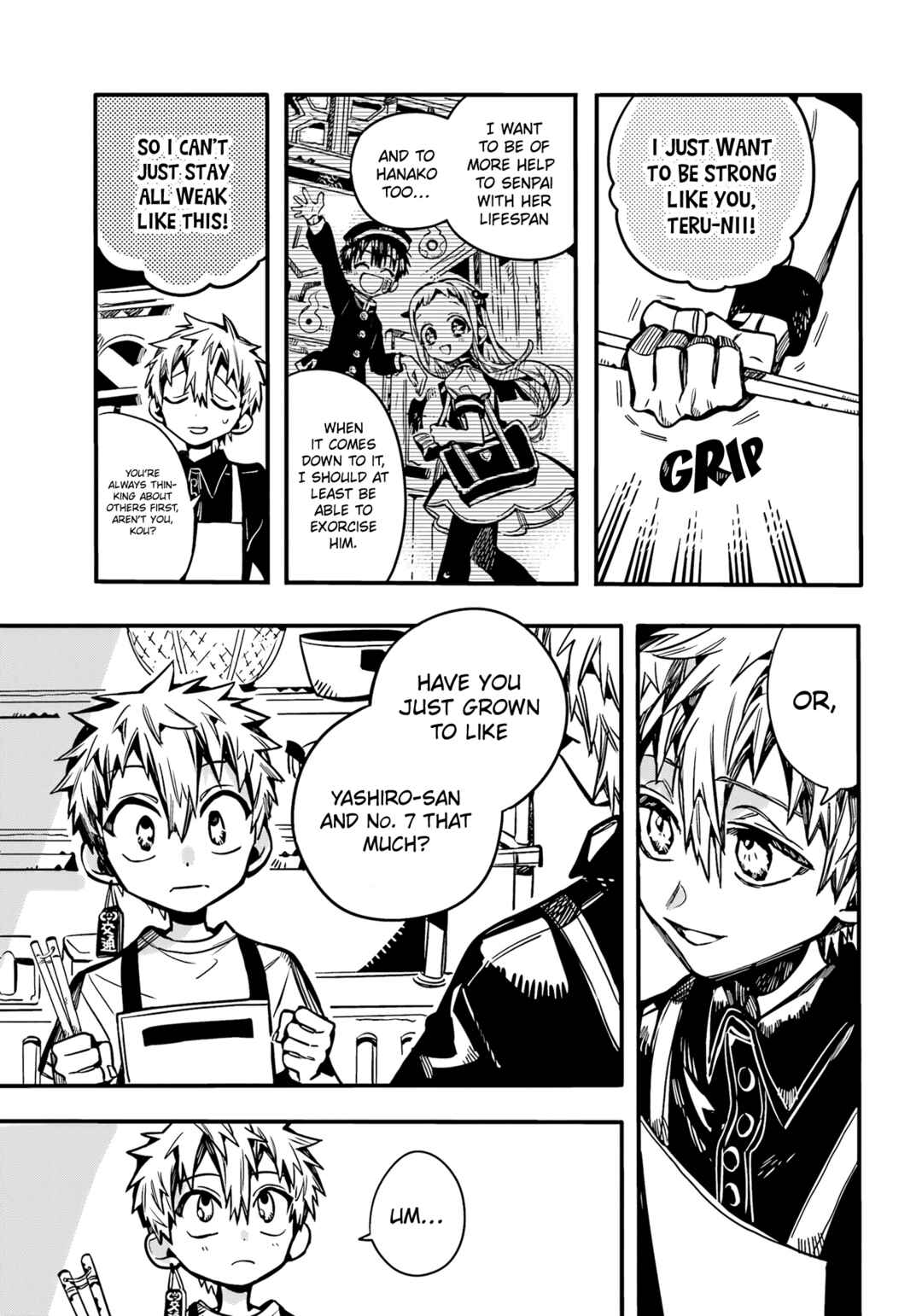 Chapter 97 - Page 14