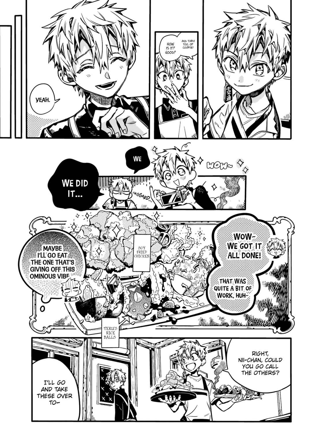 Chapter 97 - Page 16