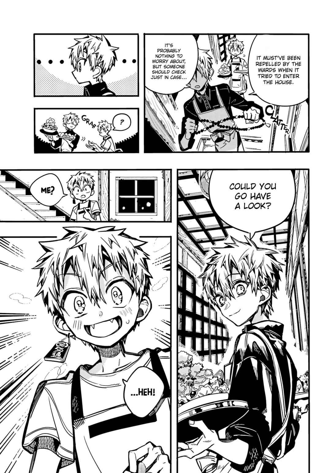 Chapter 97 - Page 18
