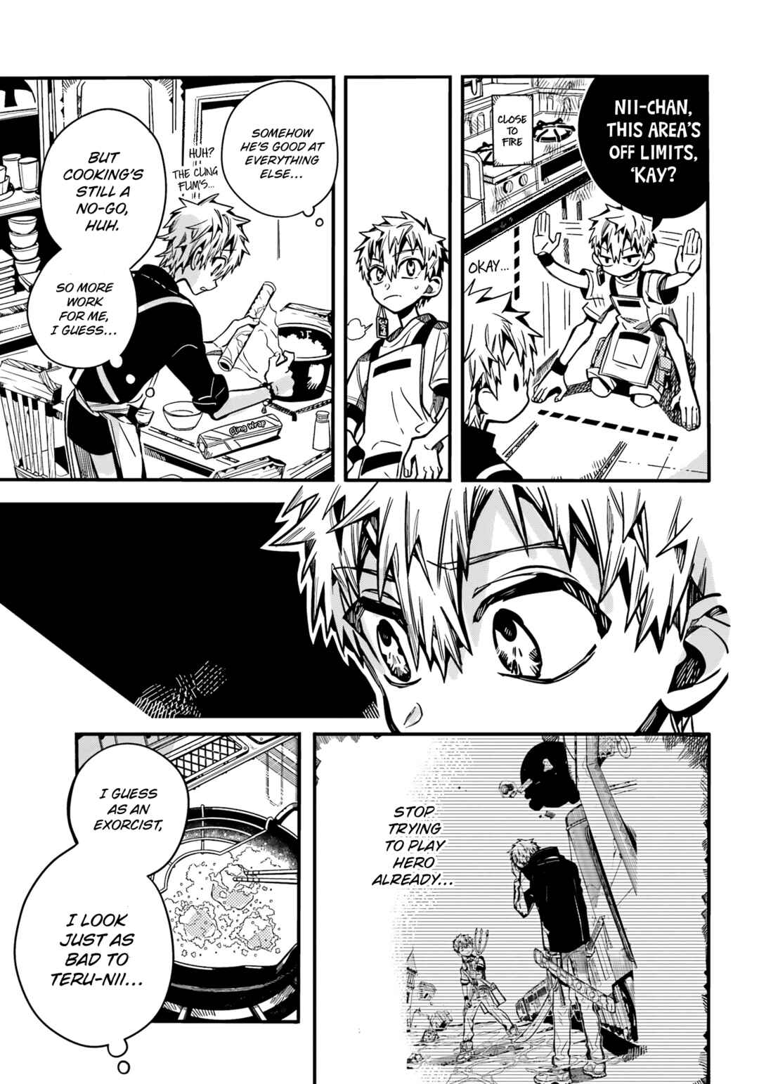 Chapter 97 - Page 6