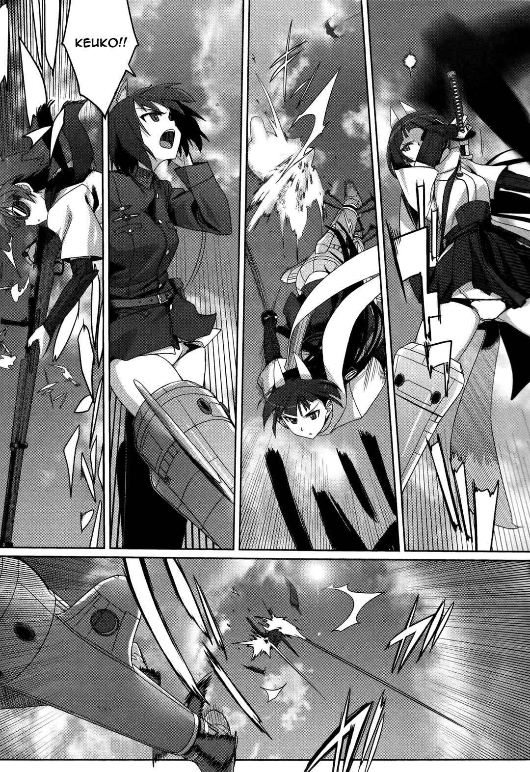 Chapter 3 - Page 5
