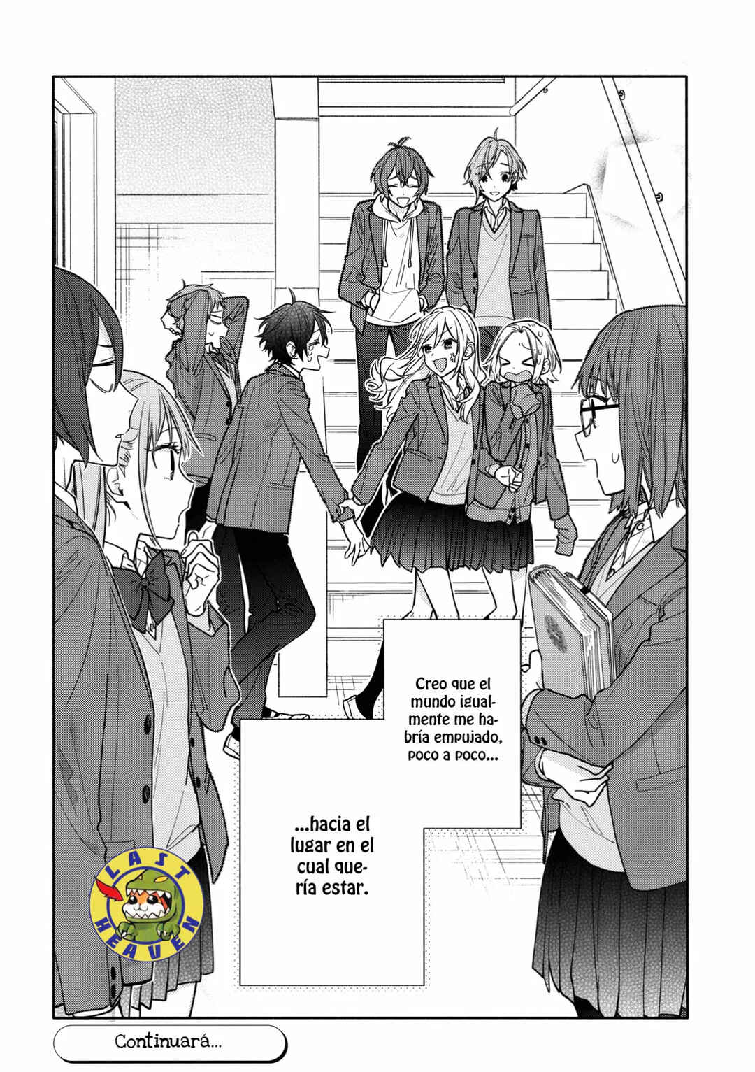 Chapter 121 - Page 25