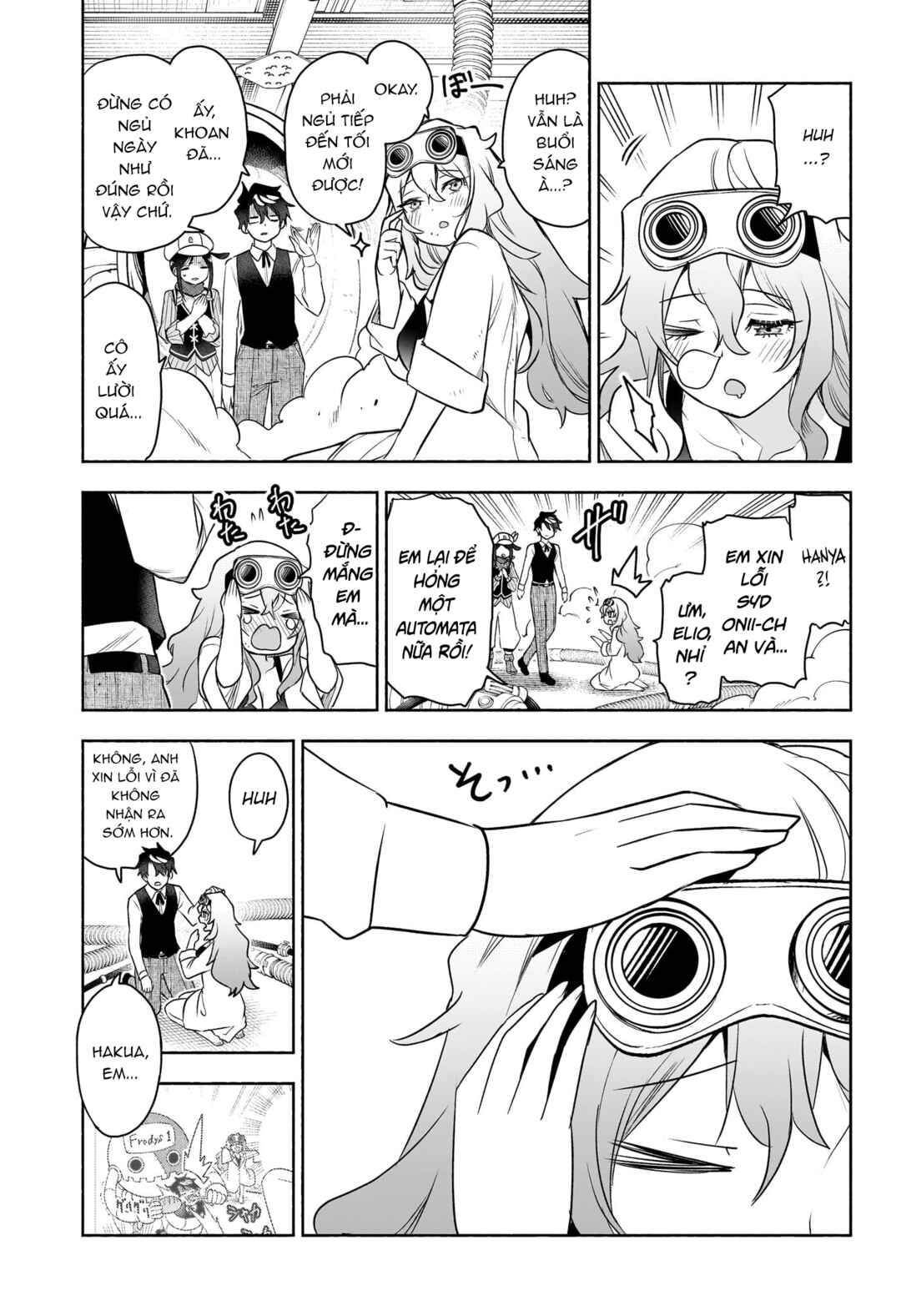 Chapter 19 - Page 16
