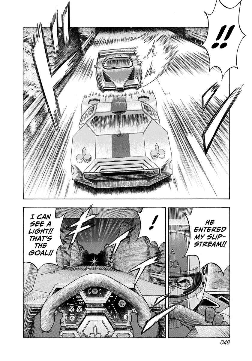Chapter 226 - Page 10