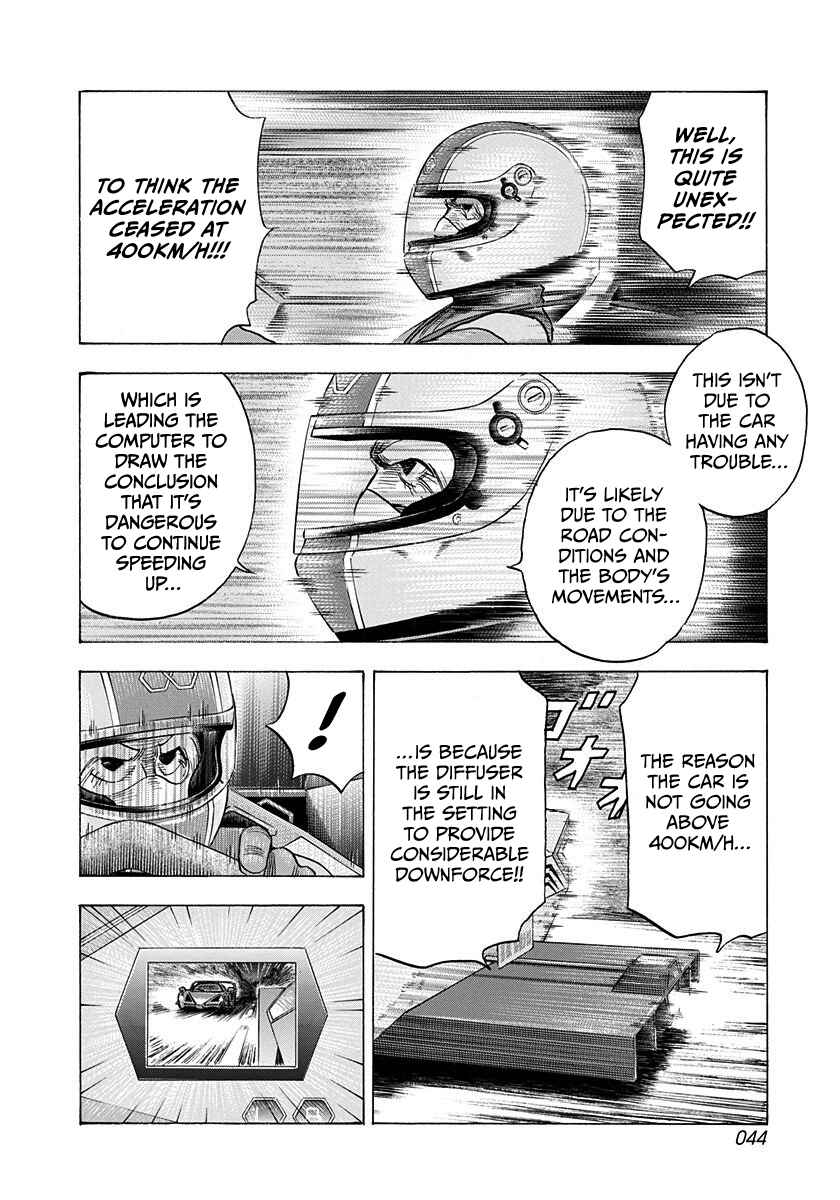 Chapter 226 - Page 6