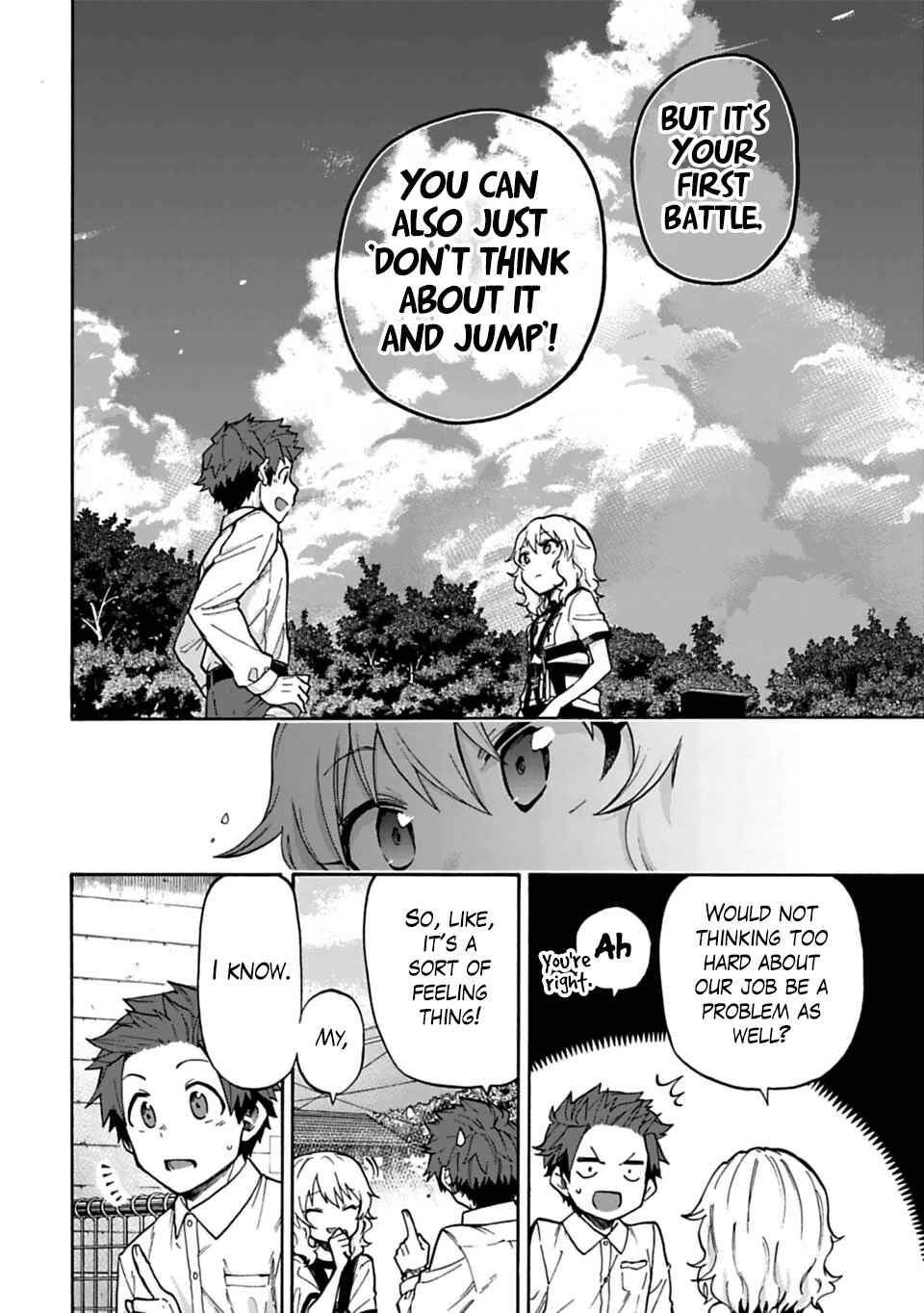 Chapter 40 - Page 8
