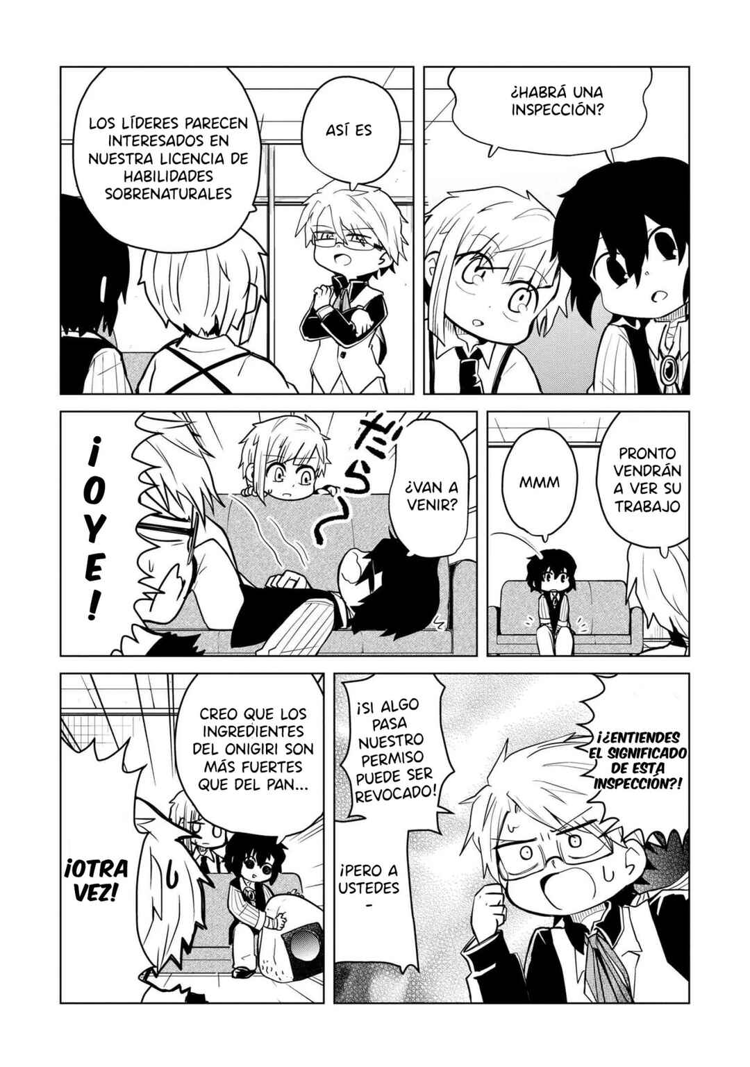 Chapter 183 - Page 5