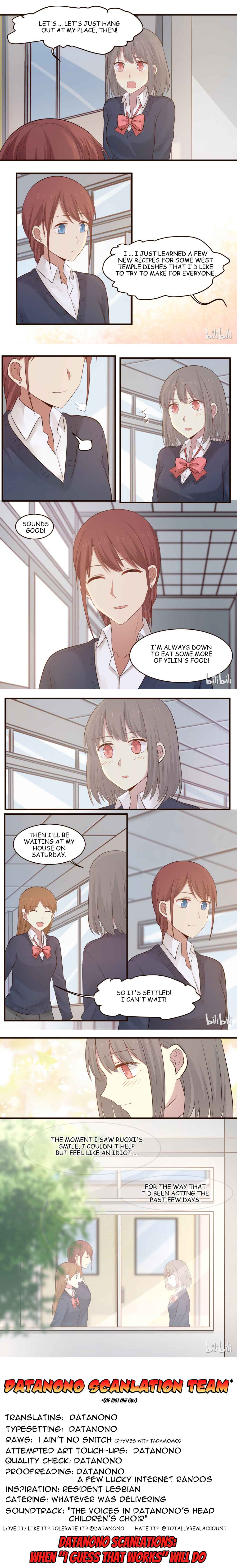 Chapter 434 - Page 2