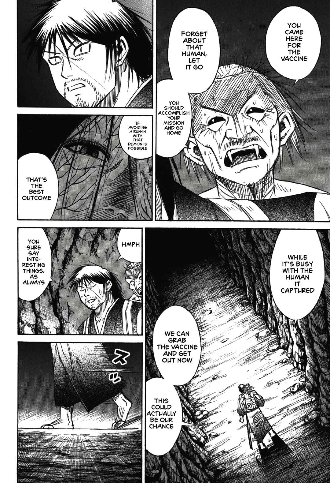 Chapter 100 - Page 10