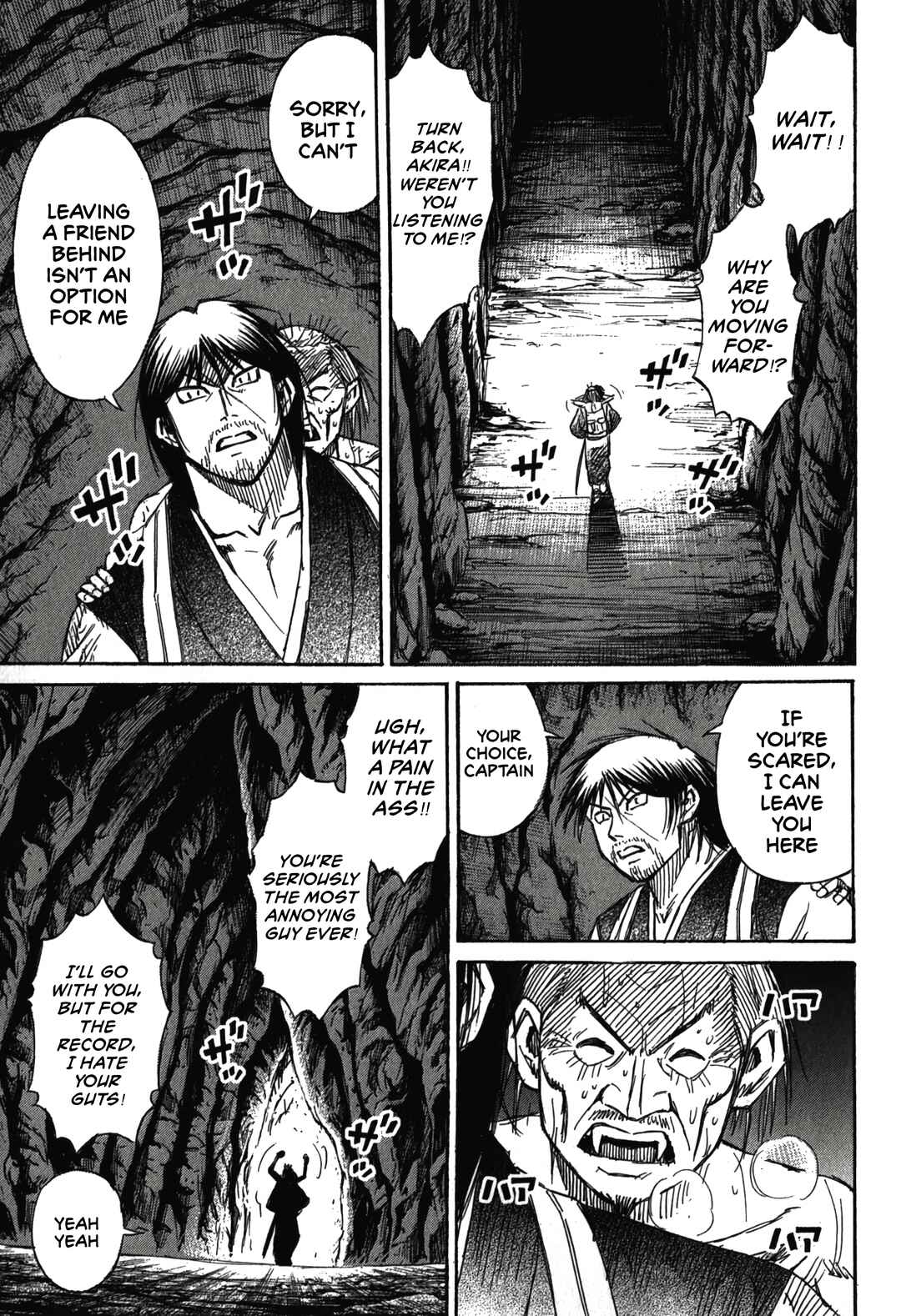 Chapter 100 - Page 11