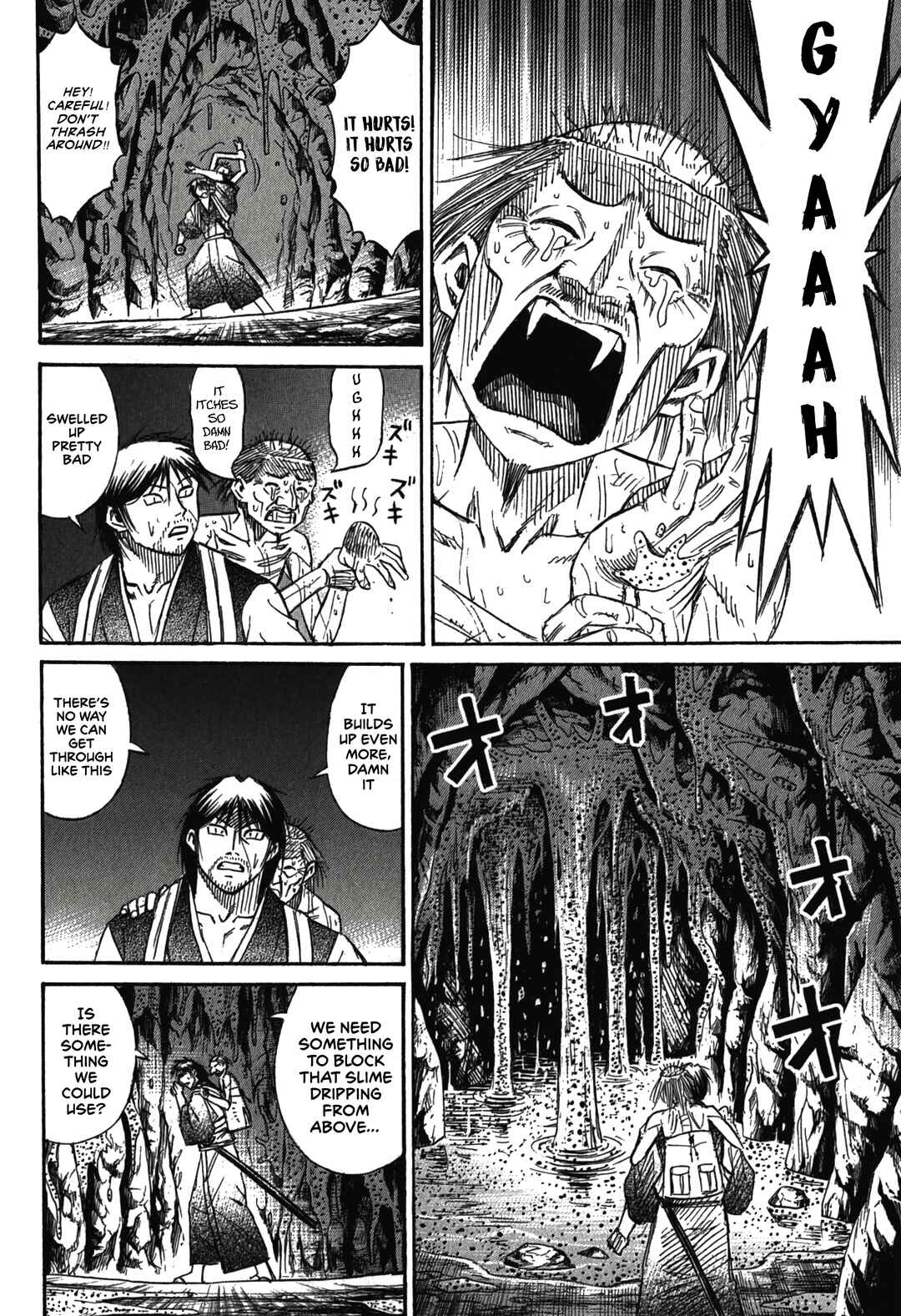 Chapter 100 - Page 14