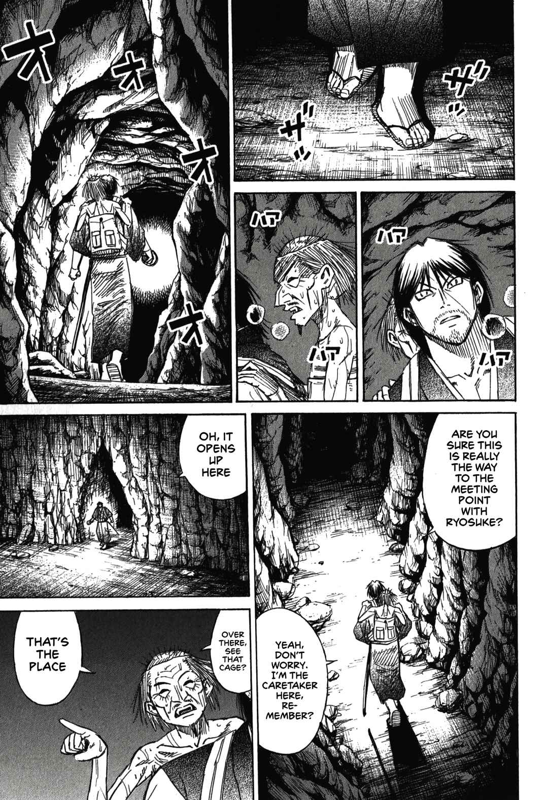 Chapter 100 - Page 3