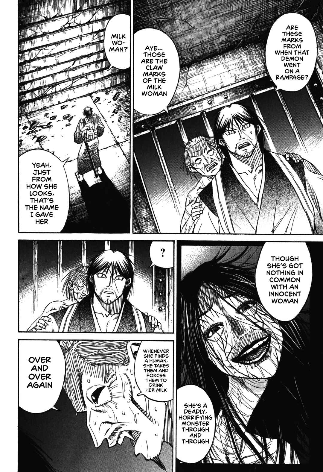 Chapter 100 - Page 6