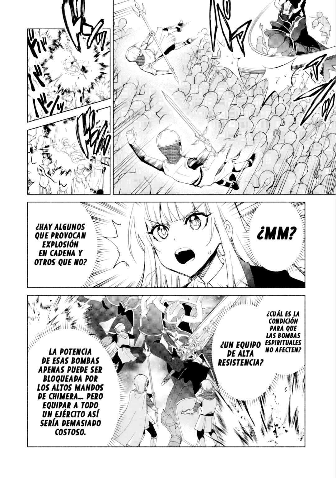 Chapter 92 - Page 10
