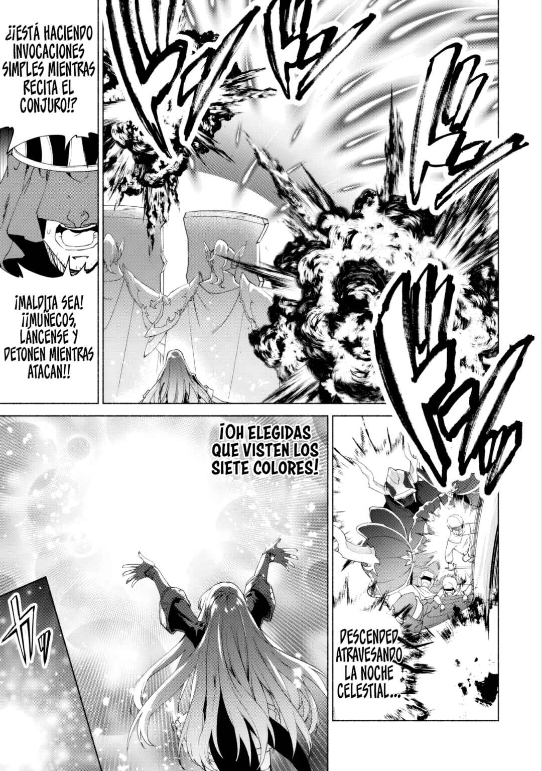 Chapter 92 - Page 15