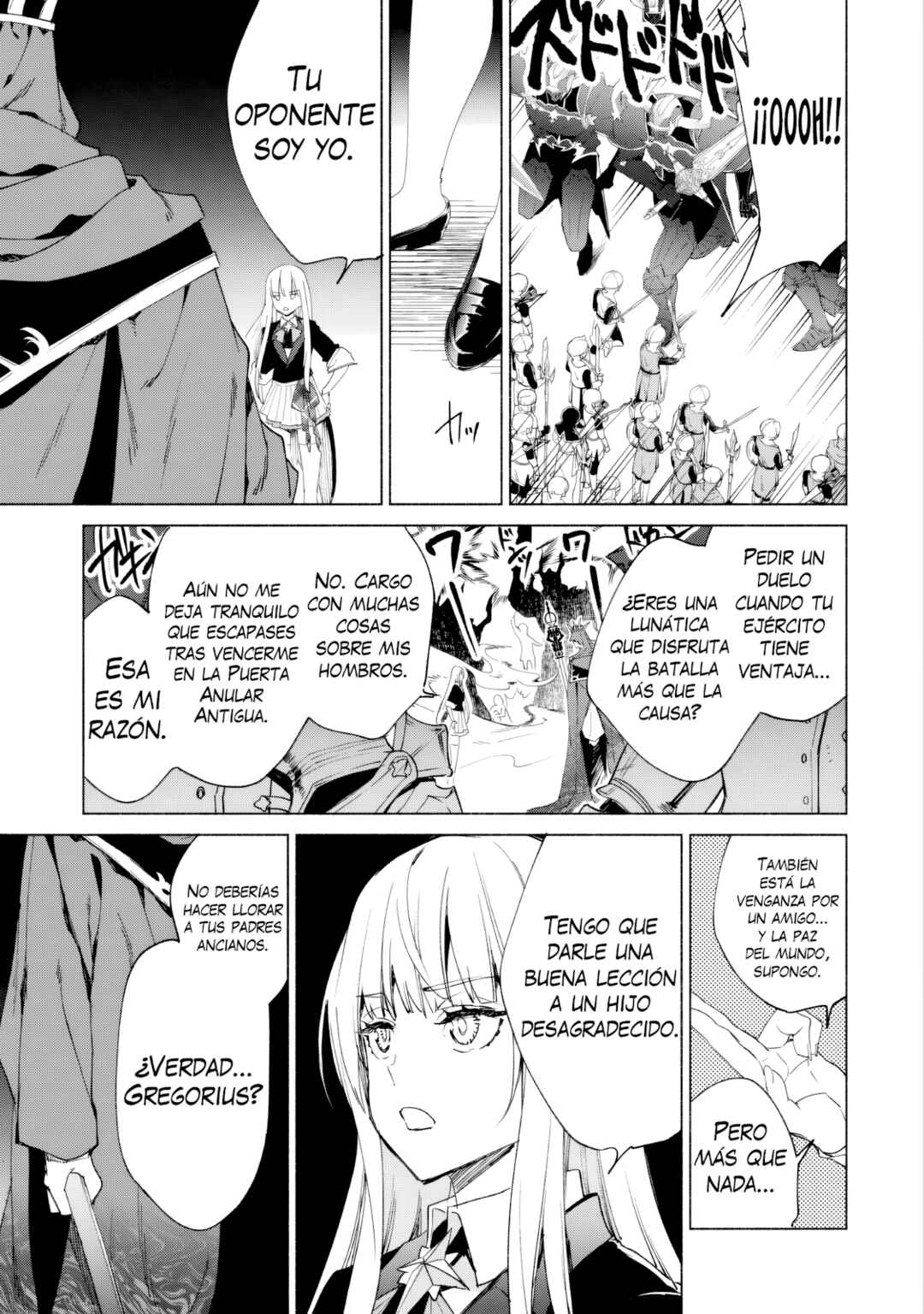 Chapter 92 - Page 17